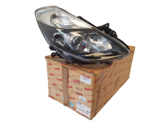 Προβολέας Δεξιά Clio 3 Renault 7701072009 TYC