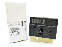 Ρελέ Γνήσιο Citroen Peugeot 6500EJ 9662570880