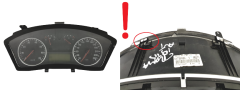 Κοντέρ Fiat Croma 51735924 503001090100 52691