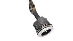 Ράβδος σύνδεσης Έμβολο 120A18456R 7701475074 1.5 dci K9K732 Renault 11