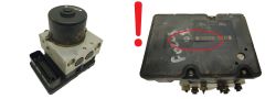 Αντλία Abs Ford Focus 2M51-2M110-EE 10.0925-0119.3 Ate 65965