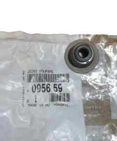 Παρέμβυσμα, στεγανωτικό Νέο Γνήσιο 0956.59 095659 Citroen Peugeot