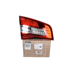 Φανάρι Αριστερή Γνήσιο 26555JY05A Renault