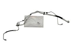 Σωλήνας κλιματισμού Κάνετε Citroen Peugeot 9807761280 Qplus
