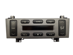 Πίνακας κλιματισμού Peugeot 406 6451PH 96482616YW Valeo