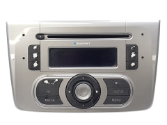 Ραδιόφωνο CD player Alfa Romeo 955 MiTo 1560873490 7648361316 Blaupunkt