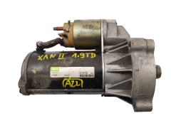 Μίζα Citroen Peugeot D9R12 5802M4 1.9 2.1TD Valeo 1443