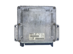 Μονάδα Ελέγχου 9643525080 0281010750 EDC15C2 PSA Bosch 63837