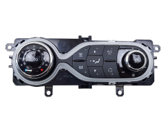 Μονάδα Ελέγχου Θέρμανσης A/C Renault ZOE 275107386R
