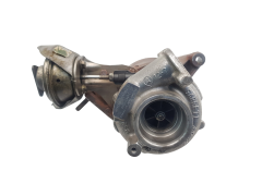 Υπερσυμπιεστής 0375K8 GT1749V 9654919580 2.0 HDI 2.0 TDCi PSA Ford Garrett