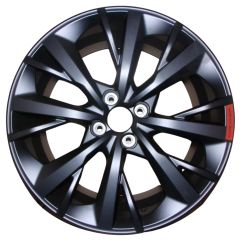 Ζάντα Αλουμινίου Νέο Γνήσιο 18" 9810294980 Peugeot