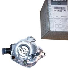 Αντλία Κενού Γνήσιο Renault Clio Megane Scenic 1.5 dCi 146502217R Αντλία Κενού Γνήσιο Renault Clio Megane Scenic 1.5 dCi 146502217R