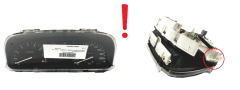 Κοντέρ Honda Civic 78100 SH3 HR-115-012 57527