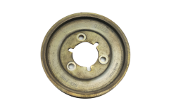 Τροχαλία στροφάλου 9630873780 1.4 1.6 Citroen Saxo