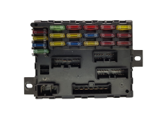 Κουτί ασφαλειών Lancia 46776086 A223 20139