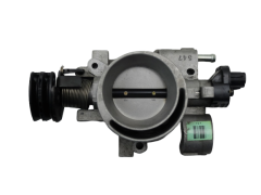 Βαλβίδα σώματος γκαζιού Chrysler Dodge 04861254AF 11200006AB