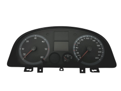 Στροφόμετρο VW Caddy 2K0920841C 110080237019 52294