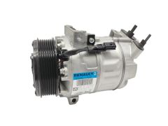 Συμπιεστής Κλιματισμού Νέο Γνήσιο Renault 926001732R 8200454172