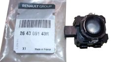 Εσωτερικό φως Γνήσιο 264309143R Renault