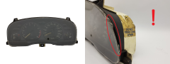 Στροφόμετρο Ford Mondeo 93BB-10C956-CA 2658