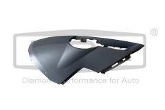 Πλαίσιο Αλογόνου Αριστερή 4L0807061D 88071874502 Audi Q7 DPA
