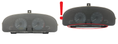 Κοντέρ Citroen Xsara 9645744580 B 00 56132