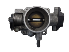 Βαλβίδα σώματος γκαζιού Hyundai Getz 35170-22600 9600930002