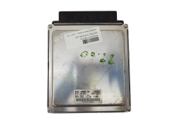 Μονάδα Ελέγχου 6X43-12A650-DB 28065367 R0411C047B Jaguar Delphi