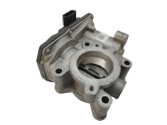 Βαλβίδα σώματος γκαζιού Renault Dacia 161206038R H8201171233 0.9 1.2 TCE