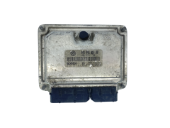 Μονάδα Ελέγχου 045906019BG 0281011244 Seat VW Bosch 61777