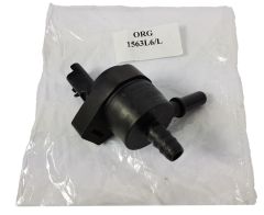 Βαλβίδα Turbo Γνήσιο Citroen Peugeot C4 C5 3008 508 1.6 VTI 1563L6
