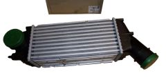 Ψυγείο Intercooler Γνήσιο 0384G4 0384.G4 Citroen Peugeot