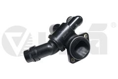 Περίβλημα Θερμοστάτη 06F121111F 11210961301 VW Audi Seat Skoda Vika