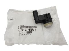 Αισθητήρας PDC Parkowania Γνήσιο Citroen Peugeot 3008 5008 9677783280