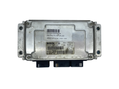 Μονάδα Ελέγχου 0261206943 9650346180 9638765680 PSA Bosch 63752
