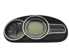 Στροφόμετρο Renault Megane 3 248105260R 56972