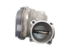 Βαλβίδα σώματος γκαζιού Citroen Peugeot Ford 9673534480 1.6 HDI 3191