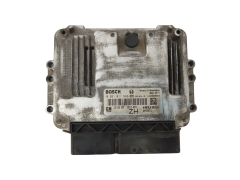 Μονάδα Ελέγχου 0281011943 55556829 8973785712 Opel Bosch GM Isuzu 3210
