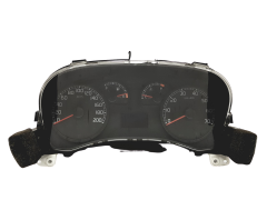 Στροφόμετρο Fiat Doblo 51762258 503001440500 30850