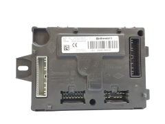 Μονάδα Ελέγχου BCM T4SL Renault Dacia 284B18663R A2C92226605 Νέο Γνήσιο