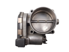 Βαλβίδα σώματος γκαζιού Porsche 99660511501 0280750008 Bosch