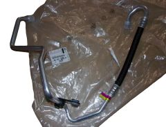 Σωλήνας κλιματισμού Γνήσιο 9674395480 Citroen Peugeot
