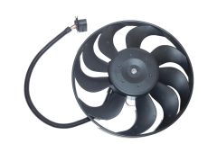 Βεντιλατέρ Ψυγείου 1C0959455C 99590017901 VW Audi Skoda Vika