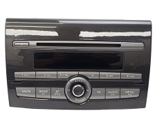 Ραδιόφωνο CD player Fiat Bravo 735451941 VP6FCF-18C815-AC Visteon 1124