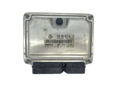 Μονάδα Ελέγχου 038906019NL 0281012276 VW Skoda Seat Bosch 63325