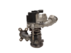 Υπερσυμπιεστής 1.2 TSI Audi VW Seat Skoda 04E145713B 4647