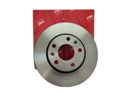 Δίσκος φρένων Renault 402067902R DF6072 TRW
