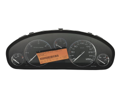 Στροφόμετρο Peugeot 407 9658138280 53032