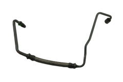 Σωλήνας υπερπλήρωσης αέρα 9627604780A Citroen Peugeot 2.1 TD P8C
