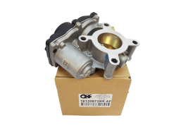 Βαλβίδα σώματος γκαζιού Renault 161208729R QPlus